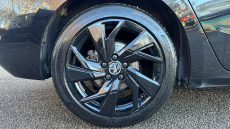 Vauxhall Astra 1.2 Turbo 130 GS Line 5dr Petrol Hatchback